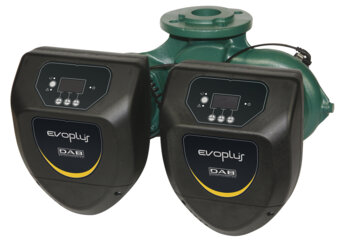 60151006 DAB.EVOPLUS MEDIUM EVOPLUS D 150/250.40 M